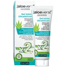 Aloevera2 Gel Intimo Ultradelicato