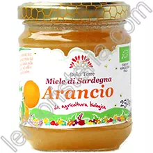 Miele di Arancio