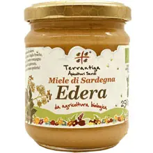 Miele Biologico di Edera