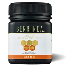 Miele di Manuka MGO 220+