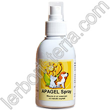 Apagel Spray