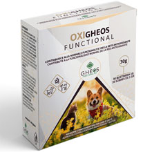 OxiGheos Functional