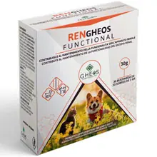 RenGheos Functional