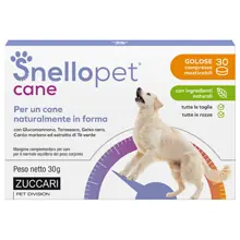 Snellopet Cane