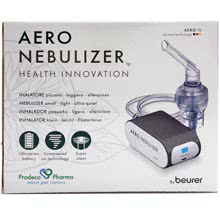 Aero Nebulizer Apparecchio per Aerosol