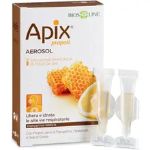 Apix Propoli Aerosol