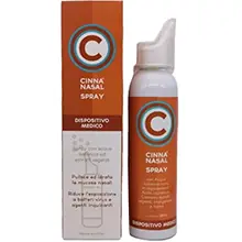 Cinna-Nasal Spray