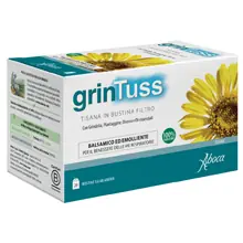 GrinTuss Tisana