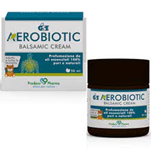 GSE Aerobiotic Balsamic Cream