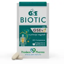 GSE Biotic