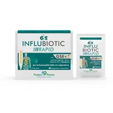 GSE InfluBiotic Rapid