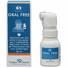 GSE Oral Free