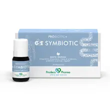 Probiotic+ GSE SymBiotic