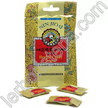 Nin Jiom Herbal Candy Original