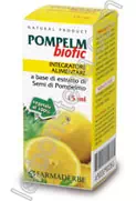 PompelmBiotic Gocce