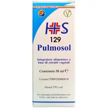 Pulmosol