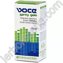 Voce Spray Gola