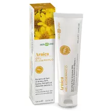 Arnica Gel Eudermico