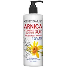 Arnica Gel 90% Flacone Travel Size