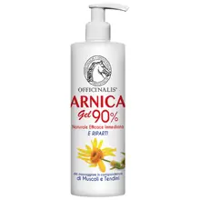 Arnica Gel 90% Flacone