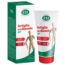 Artiglio del Diavolo Gel