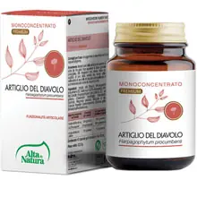 Artiglio del Diavolo Monoconcentrato Premium