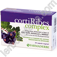 Corti Ribes Complex