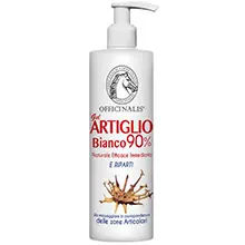 Gel Artiglio Bianco 90% Flacone