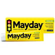 Mayday Emulgel