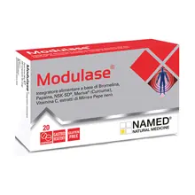 Modulase