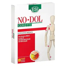 No-Dol Cerotti Formato Maxi