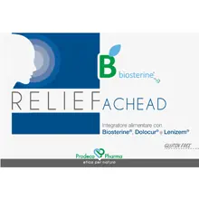 Biosterine Relief Achead