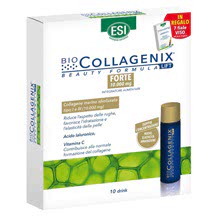 BioCollagenix Forte Lift Beauty Formula PROMOZIONE BioCollagenix Ampolle OMAGGIO