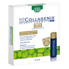 BioCollagenix Forte Lift Beauty Formula Promozione + 2 Maschere Viso Hydrogel OMAGGIO