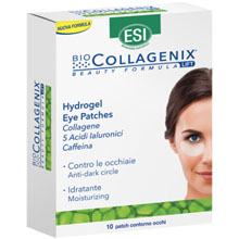 BioCollagenix Lift Beauty Formula Hydrogel Eye Patches