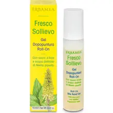 Fresco Sollievo Gel Dopopuntura Roll-On