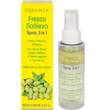 Fresco Sollievo Spray 3 in 1