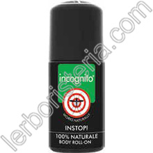 Incognito InStop Body Roll-On