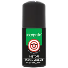 Incognito InStop Body Roll-On