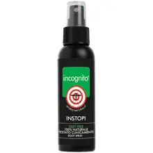 Incognito InStop Body Spray