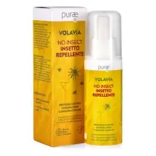 VolaVia No Insect Insetto Repellente Eco Spray Corpo