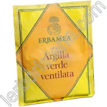 Argilla Verde Ventilata Finissima