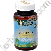 Amrita 4S