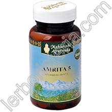 Amrita 5