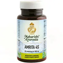 Amrita 4S