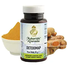 Detoximap