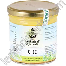 Ghee Biologico Formato Risparmio