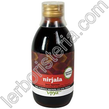 Nirjala