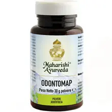 Odontomap