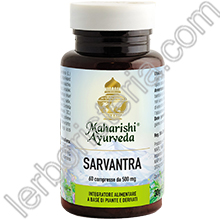 Sarvantra